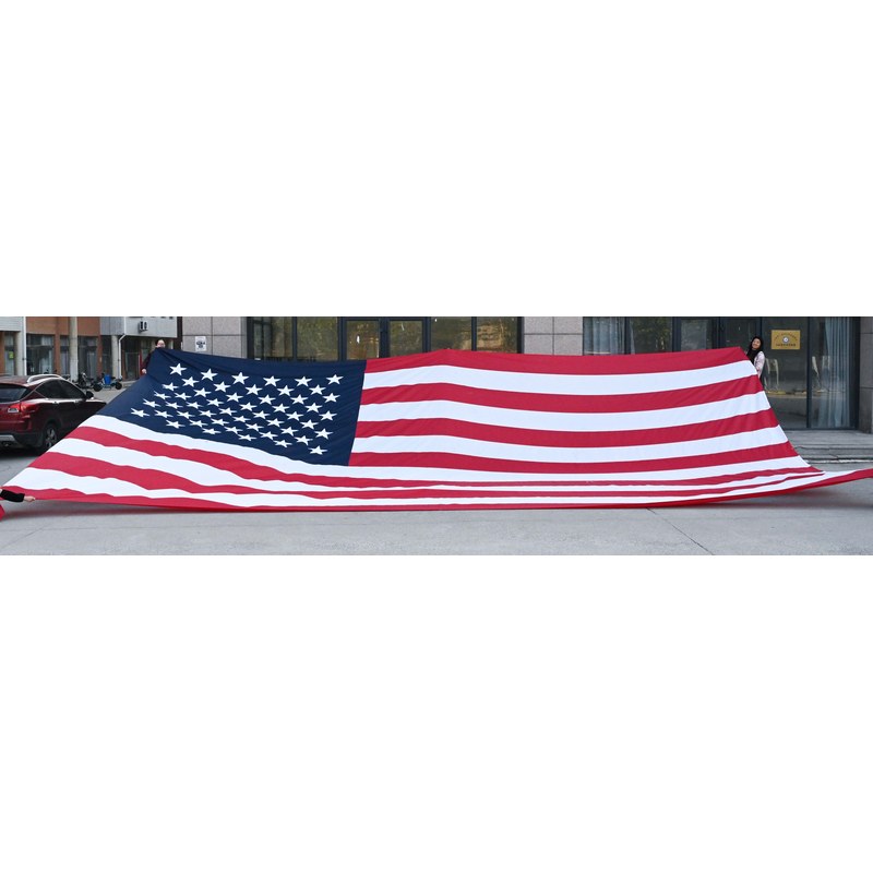 冯坡镇3x5ft 是多少厘米？旗帜常见规格尺寸对照与选购要点